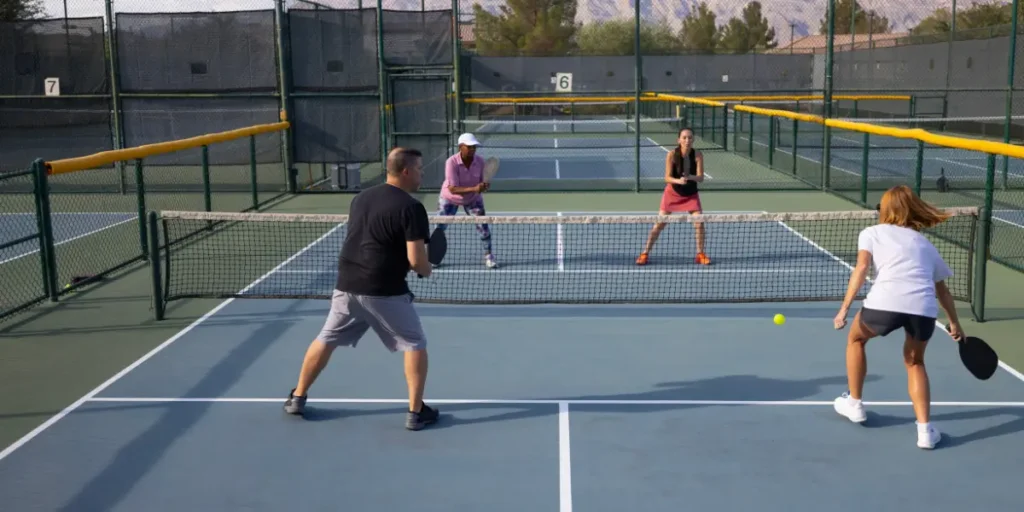 Can You Jump Over the Kitchen Line