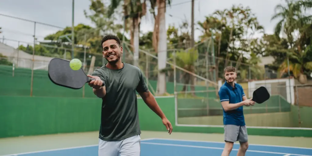 Common Mistakes Players Make When Jumping into Pickleball