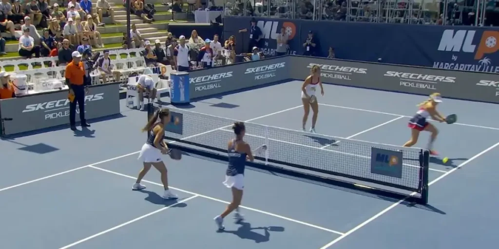 Common Mistakes Players Make When Attempting an ATP