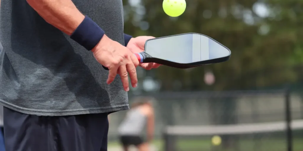 Pickleball Drop Serve Rules