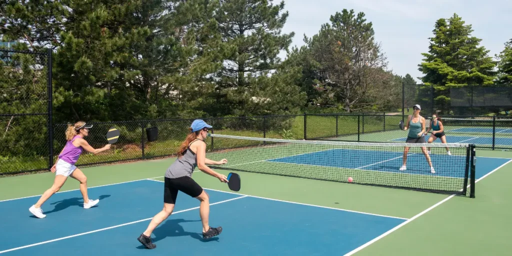 How Long Does It Take to Become a Professional Pickleball Player