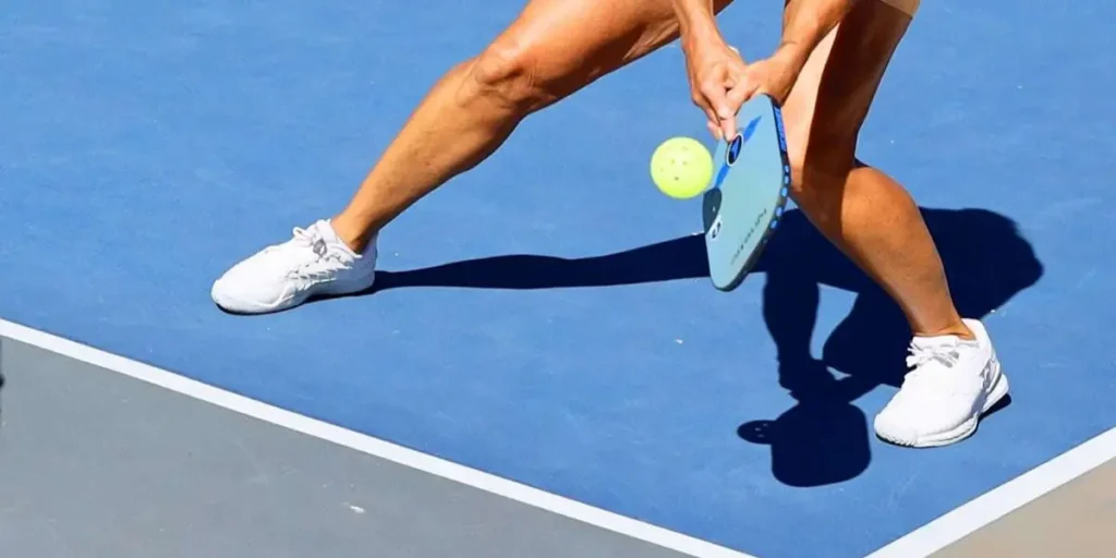 How to Hit an ATP Shot Correctly