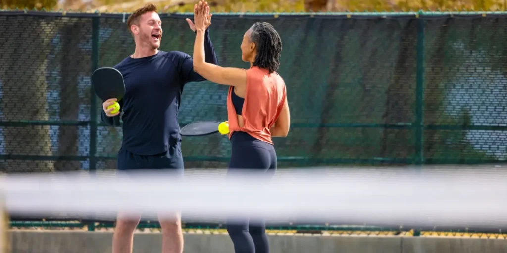 How to Perform a Drop Serve