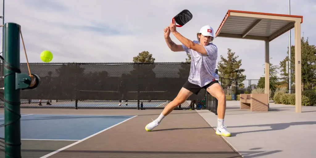 Pro Tips to Master the ATP Shot