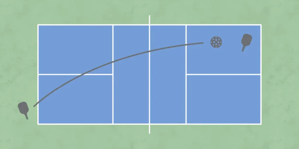 Tips to Win Skinny Singles Pickleball