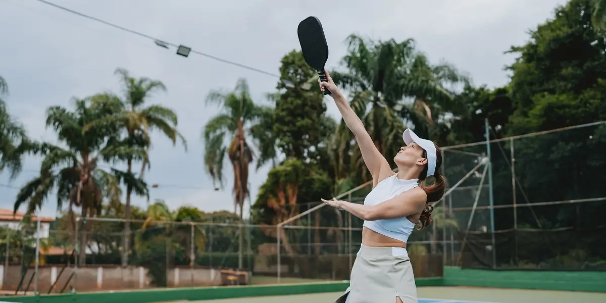 Why Overhand Serves Are Not Allowed