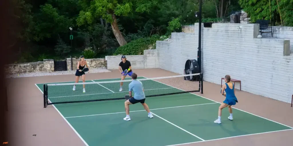 Drills to Improve Your Reset Shot