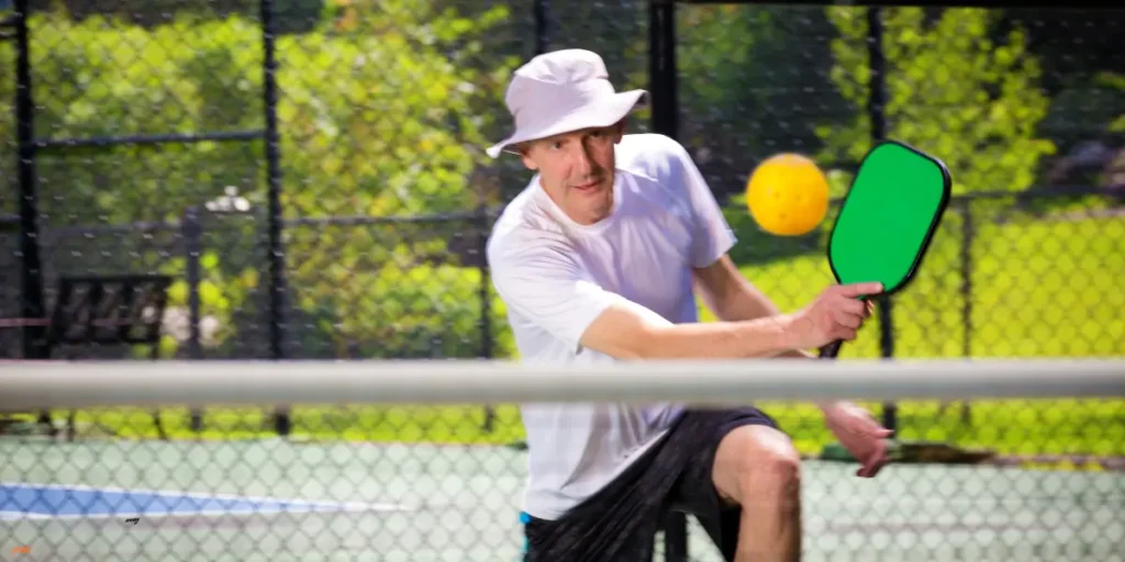 How to Hit a Third Shot Drop in Pickleball