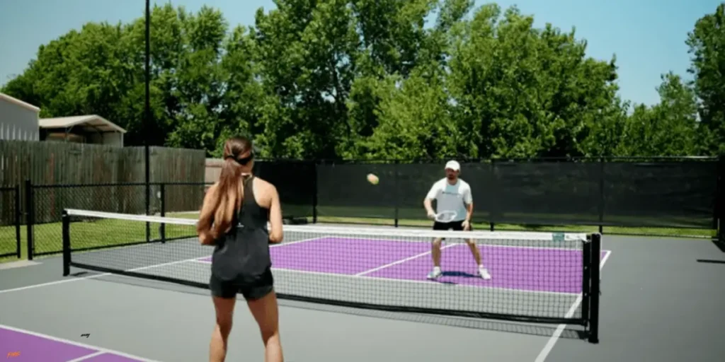 Pro Tips to Master the Reset Shot in Pickleball