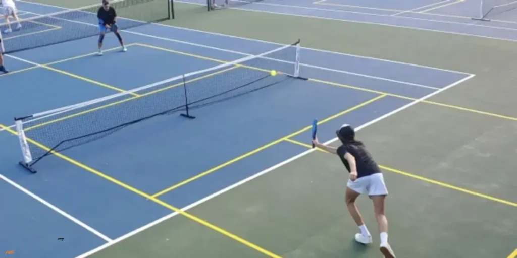 Can You Play Pickleball with a Tennis Net