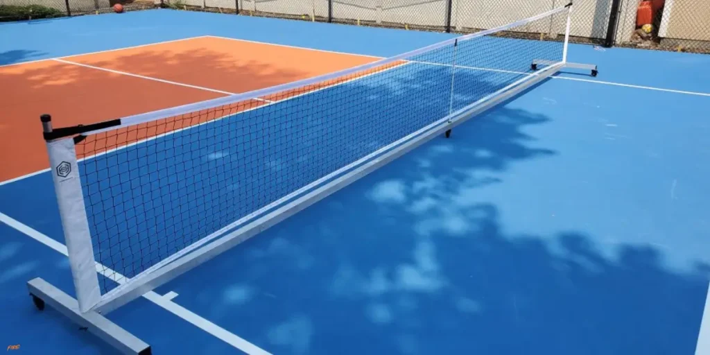 Portable Pickleball Nets